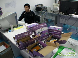 中國工廠之旅 探秘天敏視覺產品誕生之地，解碼數字家庭新未來